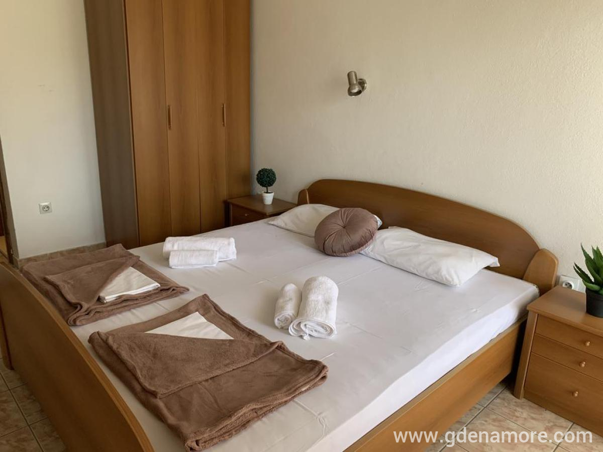 Guesthouse Orlovic, privatni smeštaj u mestu Budva, Crna Gora - 193376280